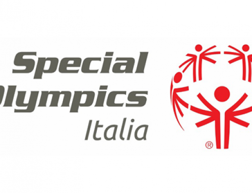 SPECIAL OLYMPICS