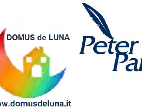 DOMUS DE LUNA/PETER PAN