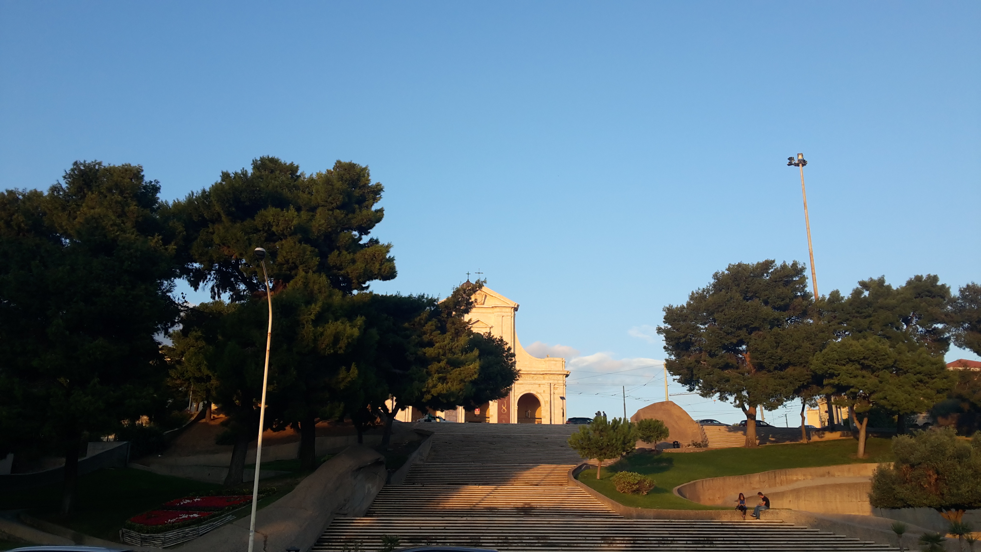 Basilica di Bonaria