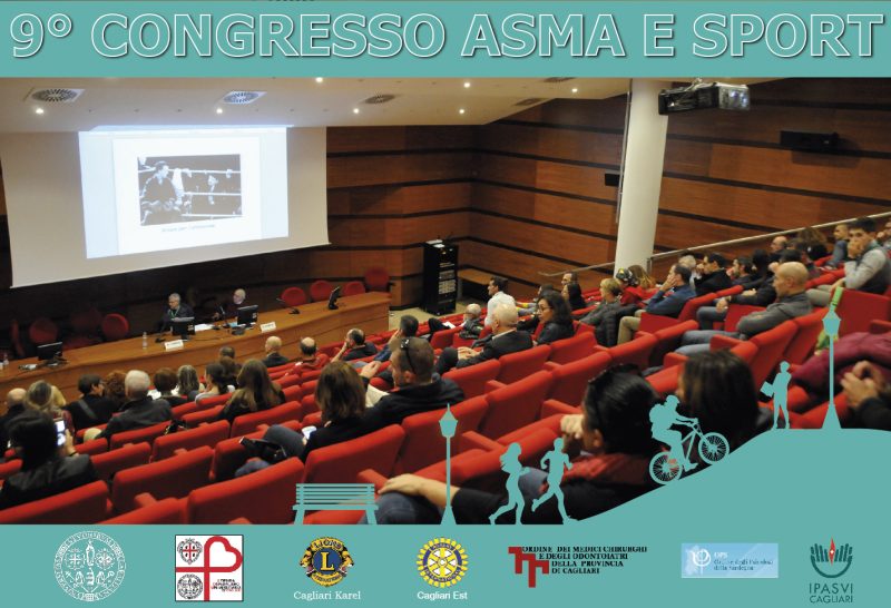 Congresso Asma&Sport