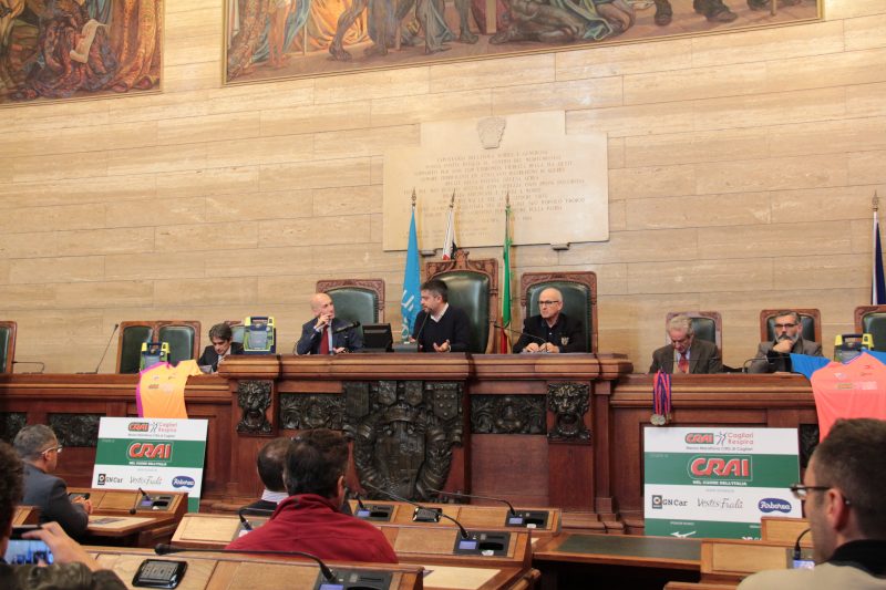 conferenza 30 novembre