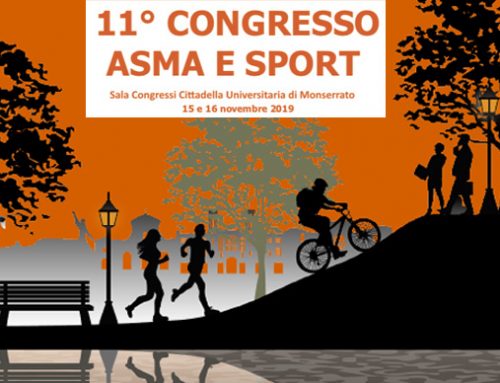 11° Congresso Asma & Sport