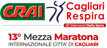 CRAI CagliariRespira 2021 Logo