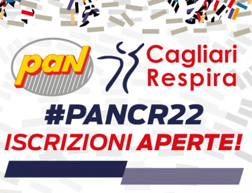 PAN CAGLIARIRESPIRA 2022: ISCRIZIONI APERTE!