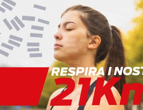 RESPIRA I NOSTRI 21KM