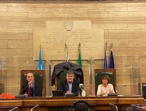 Presentata la quattordicesima edizione di PAN CagliariRespira